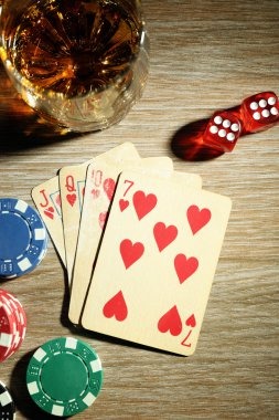 38 togel Blackjack tables built for Indonesia